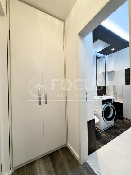 Apartament cu 2 camere semidecomandat, mobilat în Ferdinand