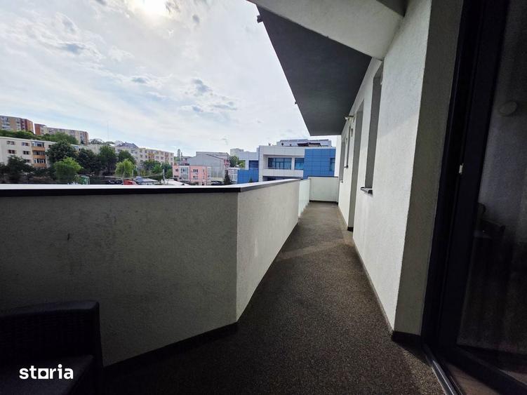 Apartament cu 3 camere în Craiovei
