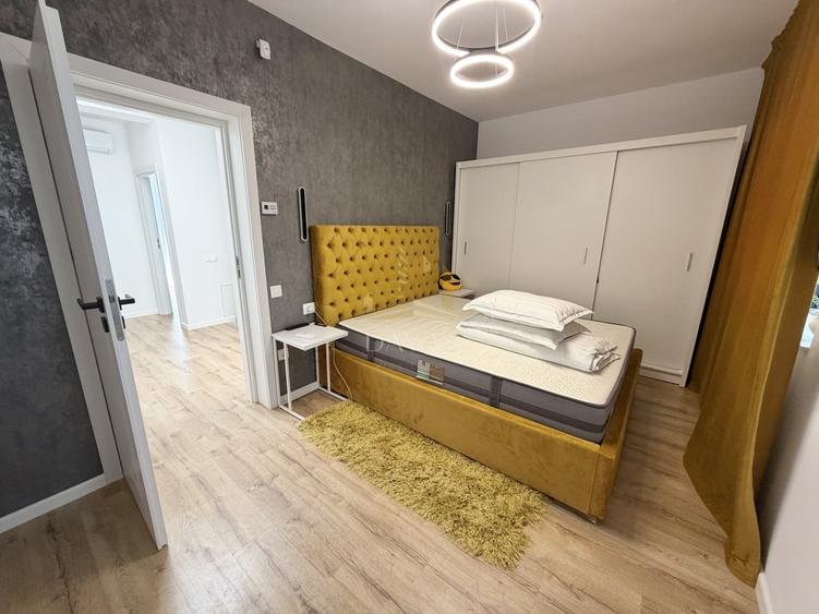 Casă individuală cu 4 camere cu Garaj în Borhanci