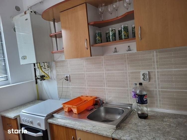 Garsonieră în Mărăști
