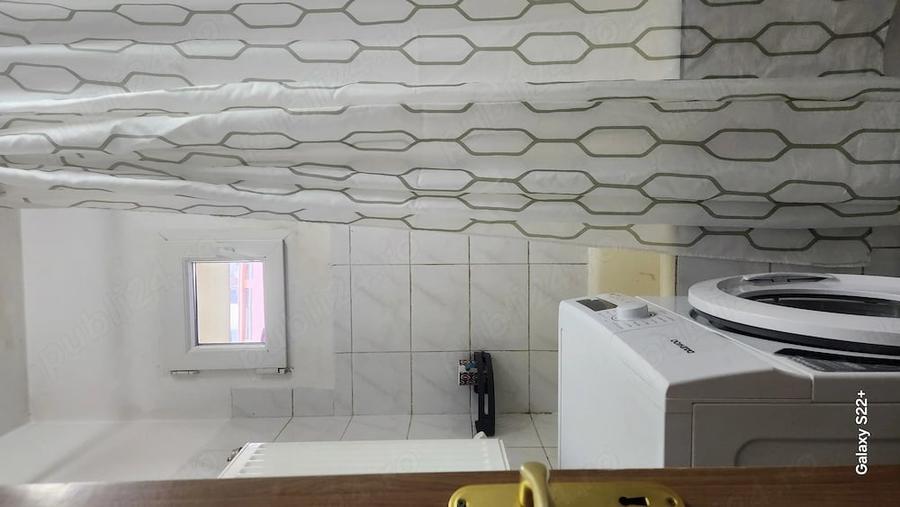 Garsonieră semidecomandată în Iancului