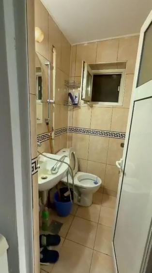 Garsonieră decomandată în Nord