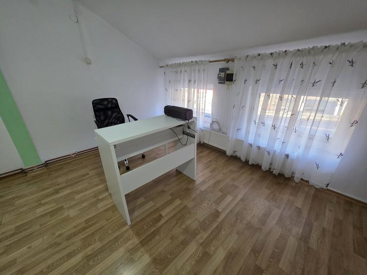 Spațiu comercial, de 17 mp, în Central