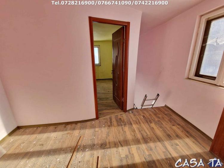 Casa de Vacanta Duplex P+1 , Statiunea Turistica Ranca, oras Novaci - 1