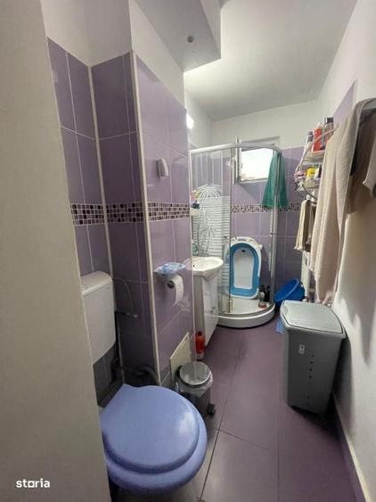 Apartament cu 3 camere în Craiovița Nouă