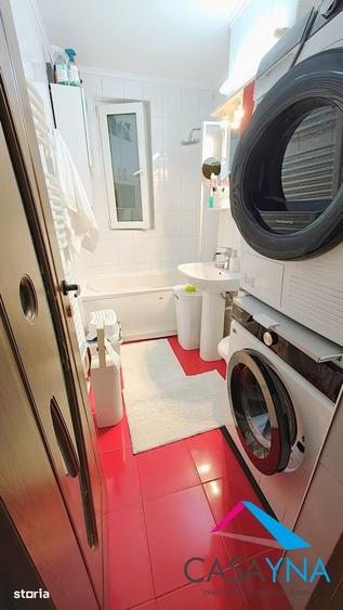 Apartament cu 3 camere decomandat în Ștefan cel Mare
