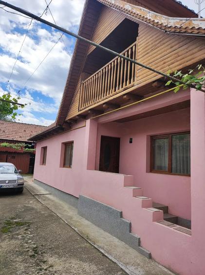 Casă în Central