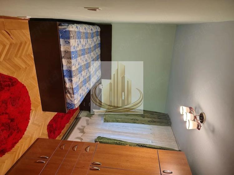Apartament cu 2 camere semidecomandat, mobilat în Șagului