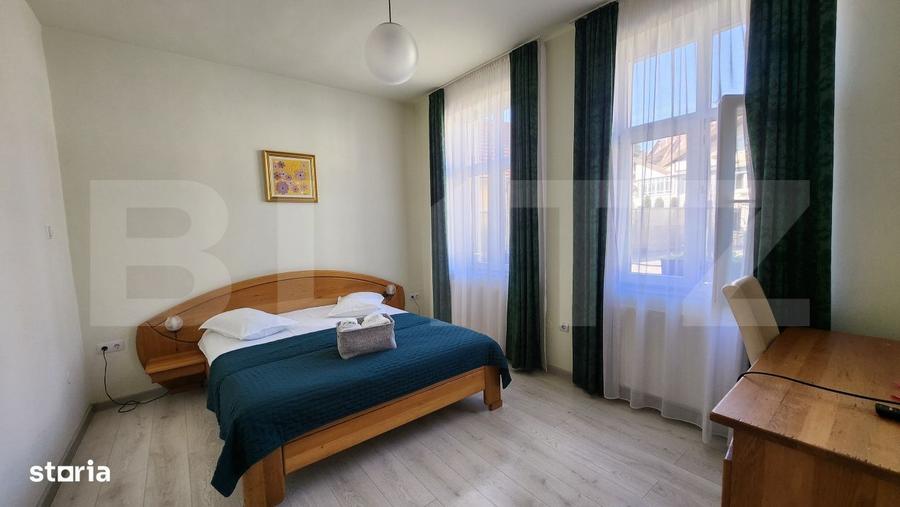 Spațiu comercial, de 500 mp, în Ultracentral