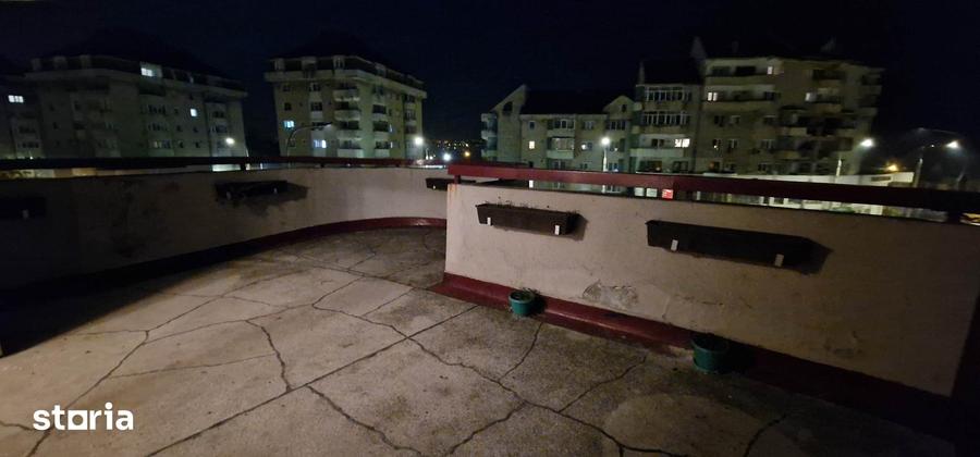 Garsonieră decomandată în Turnișor