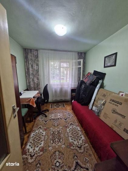 Apartament cu 3 camere în Mănăștur