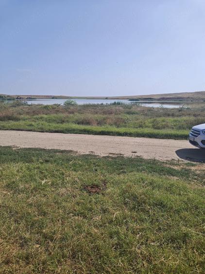 Casă cu Teren 2300 Mp în Răsmirești