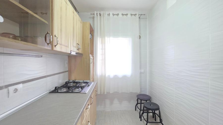 Apartament cu 2 camere semidecomandat în Bd. Laminorului