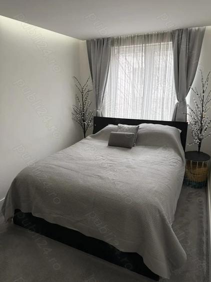 Apartament cu 2 camere semidecomandat în Ultracentral