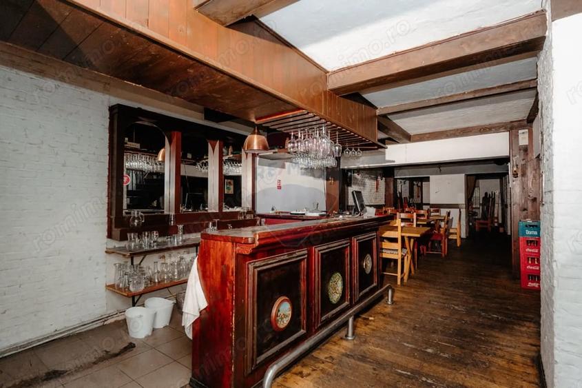 Casă cu 1 camere cu Teren 384 Mp în Central