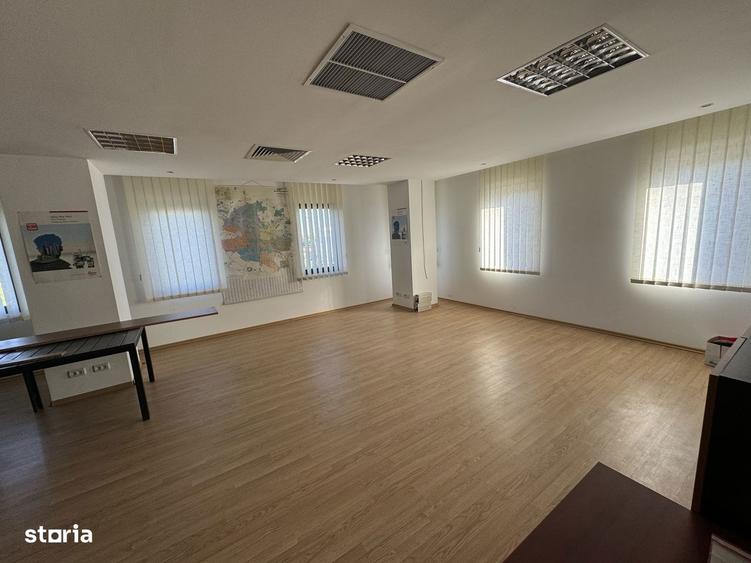 Spațiu comercial, de 3,308 mp, în Alexandriei
