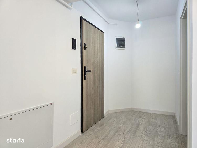 Apartament cu 3 camere în Galata