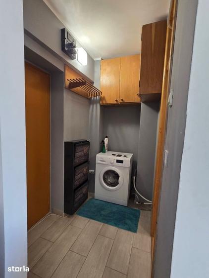 Apartament cu 2 camere în Burdujeni