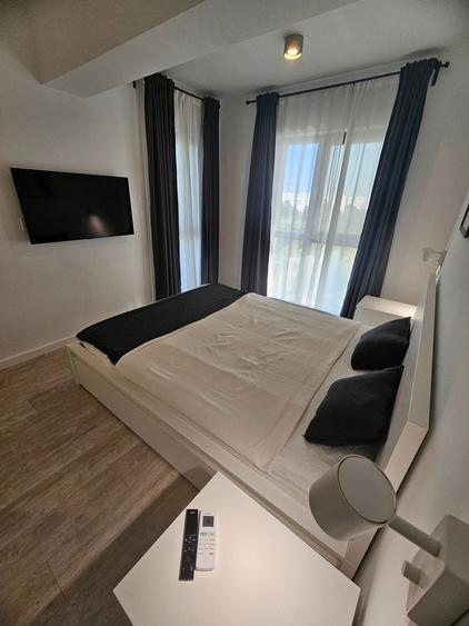 Apartament cu 3 camere decomandat în Herăstrău