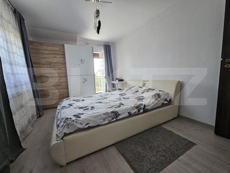 Duplex cu 5 camere cu Teren 380 Mp în Dumbrăvița