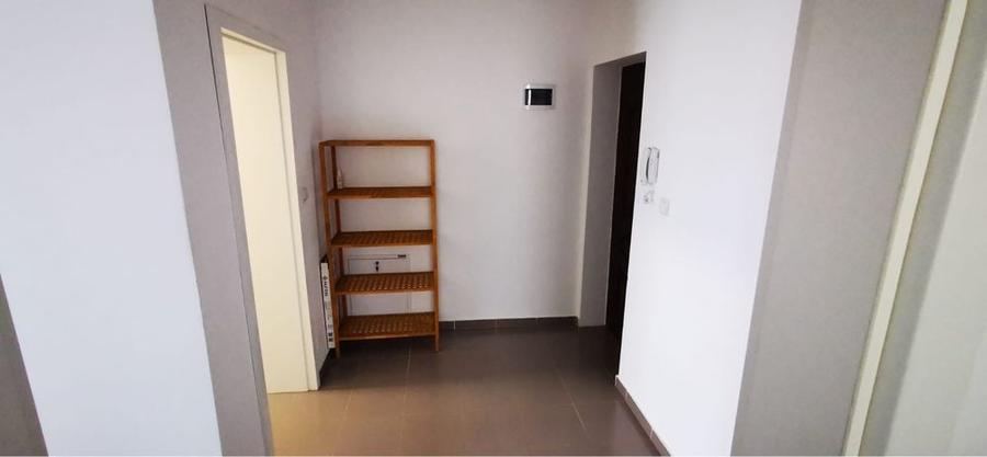 Propietar inchiriez apartament cu o camera bloc nou decomandat 35 m2 etaj 2 loc parcare garantat zona Braytim zone Cafe 2 premium residence - 2