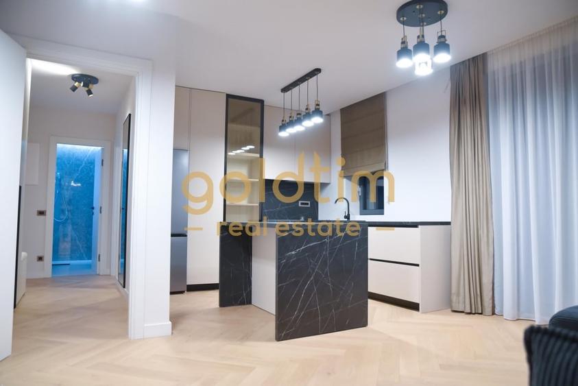 APARTAMENT PREMIUM 2CAMERE/ARQA JOLIE VILLAGE/PRIMA ÎNCHIRIERE/PARCARE SUBTERANA - 3