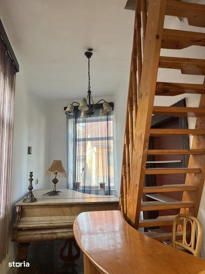 Casa de vanzare in centrul Ocnei Sibiului - langa strand - 7