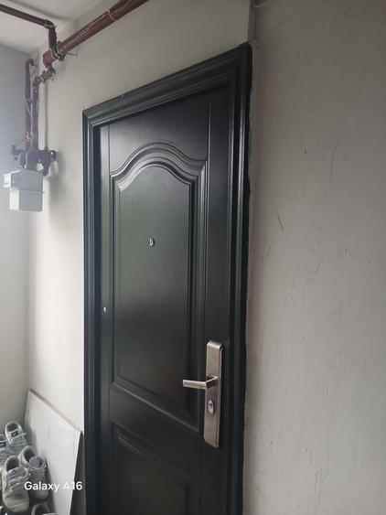 Garsonieră semidecomandată în Rahova