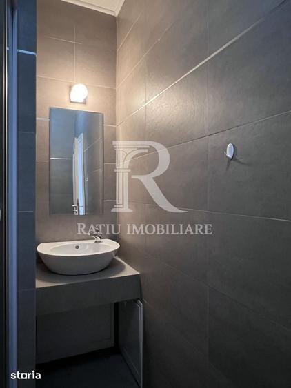 Apartament cu 3 camere decomandat în Calea Aradului