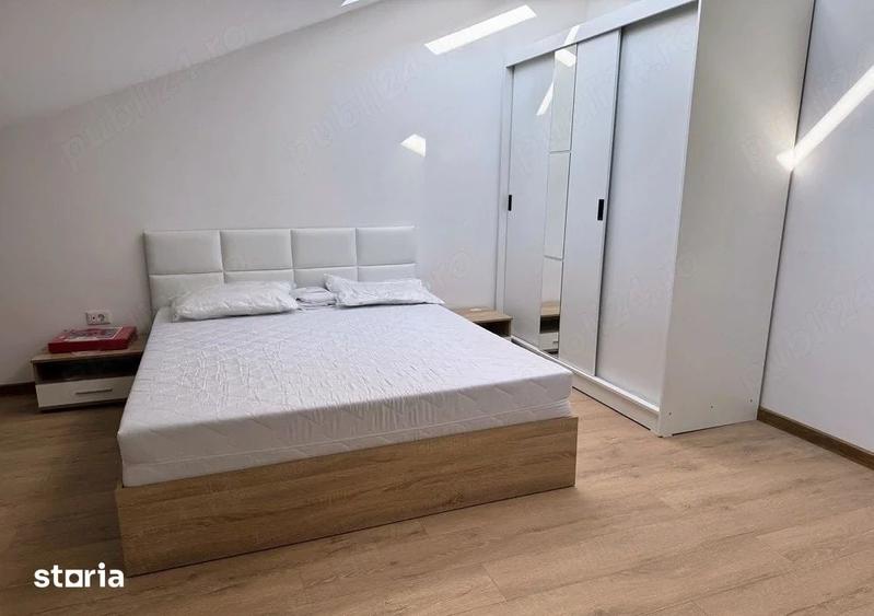 Apartament 2 camere | Aparatorii Patriei | Centrala | Prima inchiriere - 9