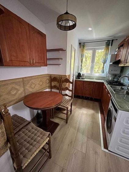 Inchiriez Apartament 3 camere, Gheorgheni, Iulius mall - 1