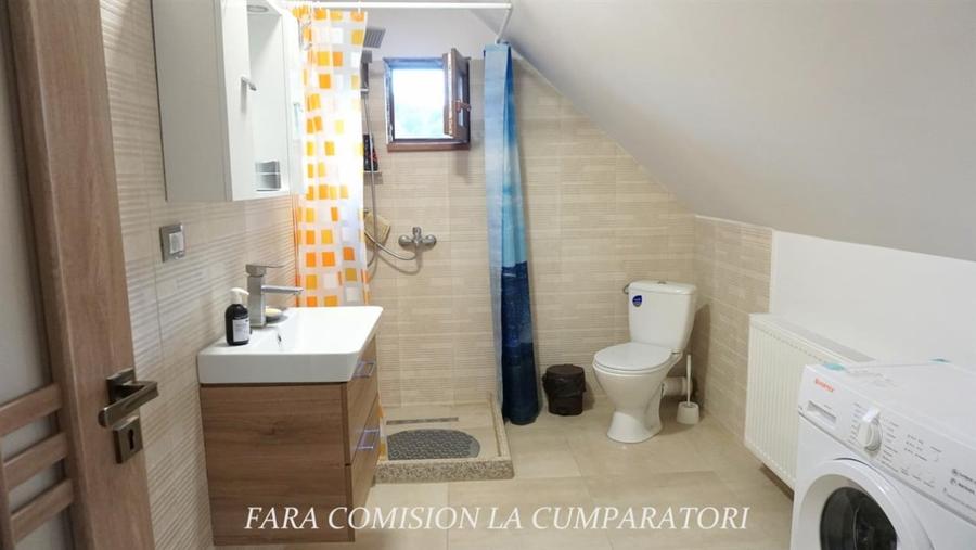 OLANESTI CASA NOUA TEREN 1389 MP - 14