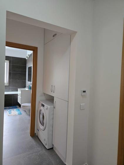 Apartament cu 2 camere decomandat în Braytim