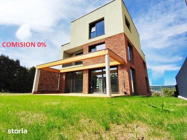 Casă cu 4 camere cu Teren 260 Mp în Gruia
