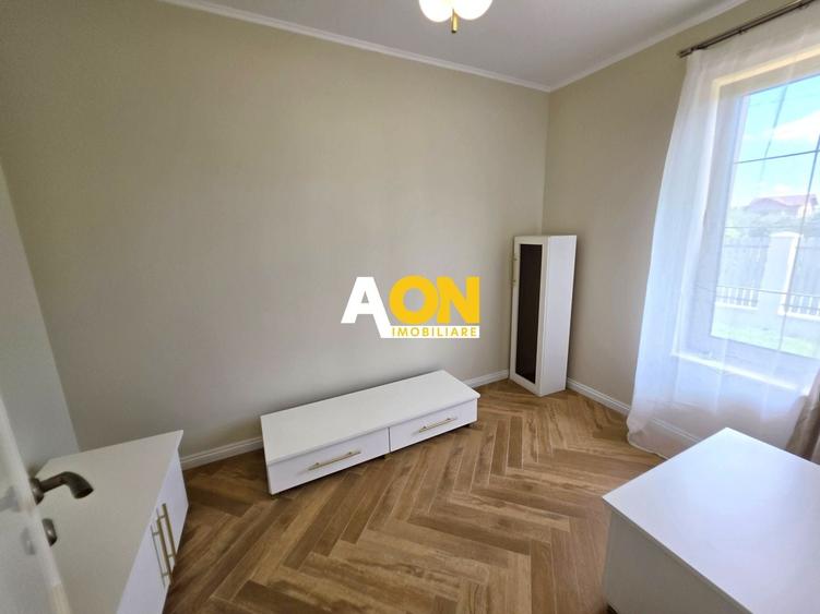 Casă individuală cu 4 camere cu Canalizare în Micești
