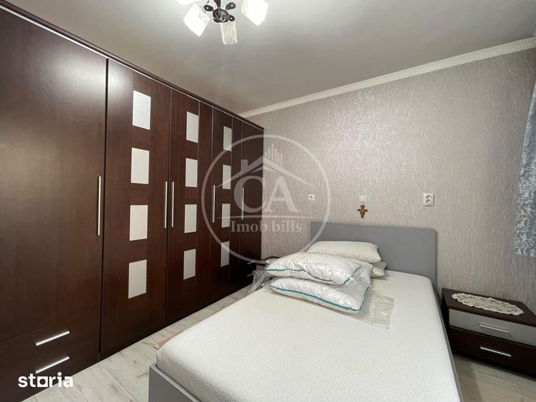 Apartament cu 2 camere decomandat în Valenta