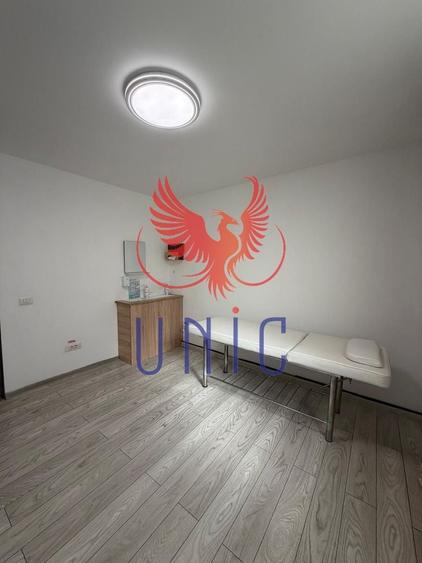 Spațiu comercial, de 65 mp, în Calea București