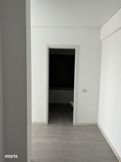 Apartament cu 3 camere în Militari