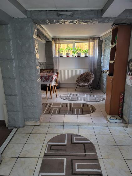 Casă individuală cu 4 camere cu Teren 360 Mp în Năvodari
