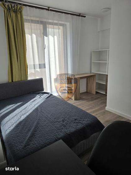 Apartament cu 3 camere decomandat, mobilat în Tomis Plus