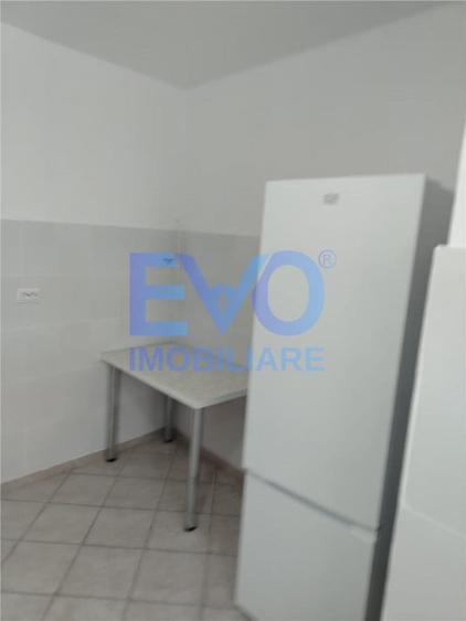 Apartament 2 camere, 55mp, mobilat si utilat, CT AC, Pacur - 6