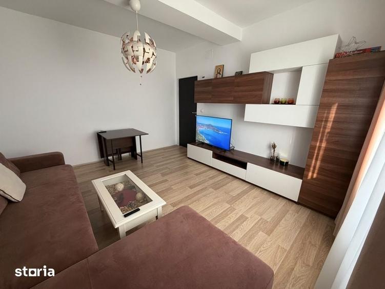De inchiriat apartament 2 camere - 6