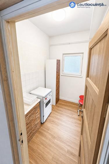 Apartament cu 2 camere în P-ța Romană