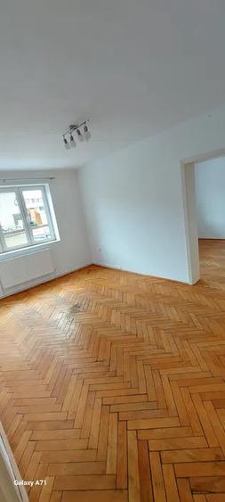 Apartament 2 camere - 43mp - central - Strada Horea - 1
