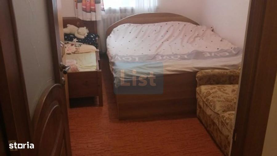 Apartament cu 4 camere în Central
