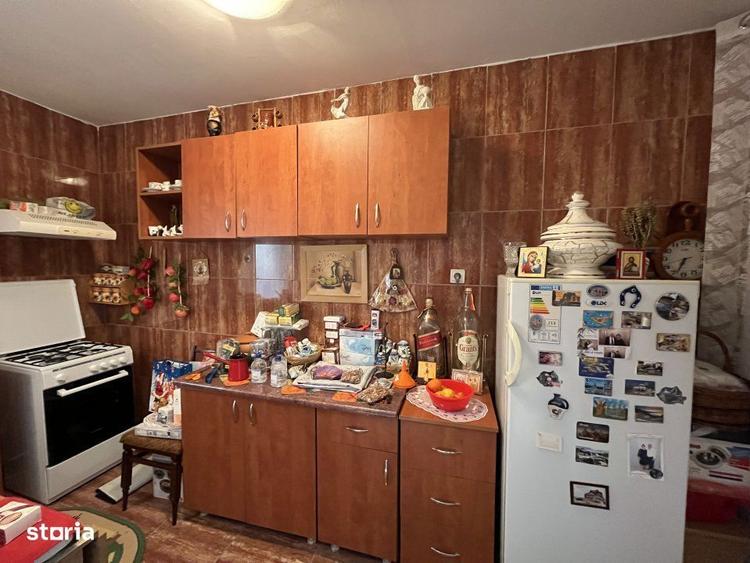 Exclusivitate! Vila P+M inalta, 3 camere, Valu lui Traian - 10