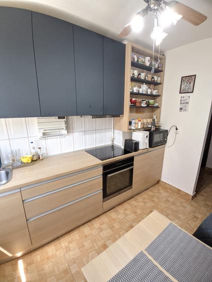 Apartament de vânzare, 3 camere, 60 mp, Gheorgheni zona Hotel Royal - 9