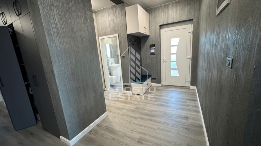 Duplex cu 3 camere cu Canalizare în Moșnița Veche