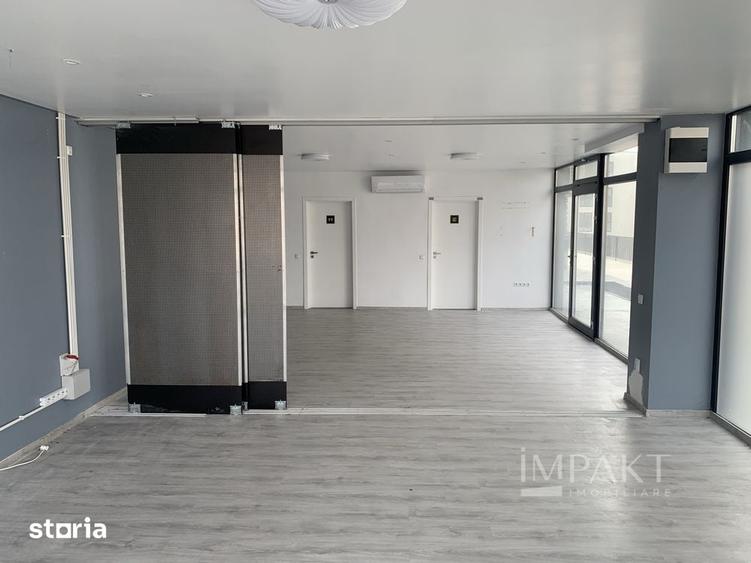 Inchiriere Spatiu Comercial - 70 mp - C. Coposu - 4
