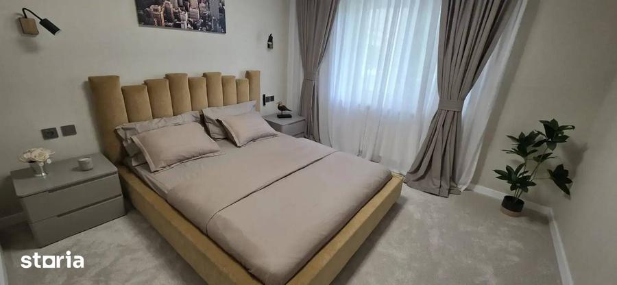 Apartament cu 2 camere în Aviației